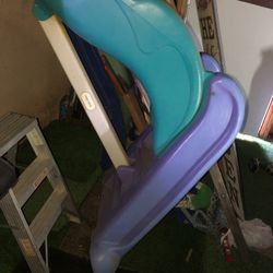 Kids Slide 