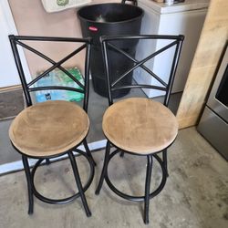 Bar Stools
