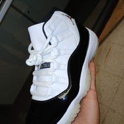 Retro Jordan 11 "DMP GRATITUDE"