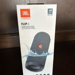 JBL Speaker
