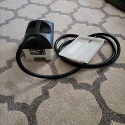 Wagner Power Steamer