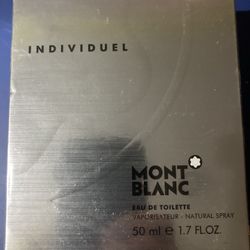 Mont Blanc Individual 
