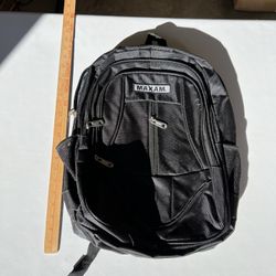 MAXAM backpack