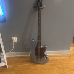 Bass Guitar 