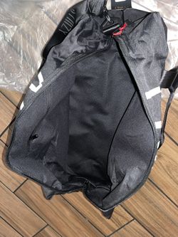 STIIIZY Smell Proof Duffel Bag