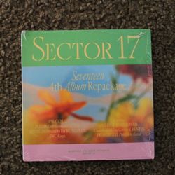 Sector 17 4th Album