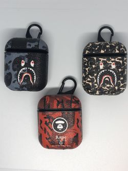 AirPod cases