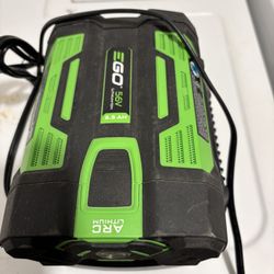 Ego Battery And Charger