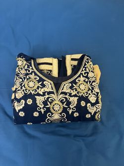 Indian Party Wear Salwar