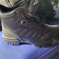 Women’s Bates 5” Work Boots 