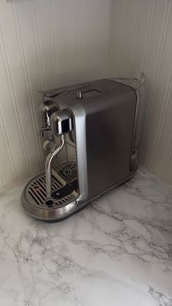 Espresso Machine