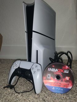 Ps5 - PlayStation 5