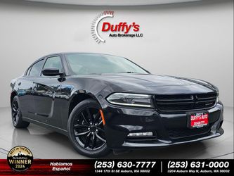 2016 Dodge Charger