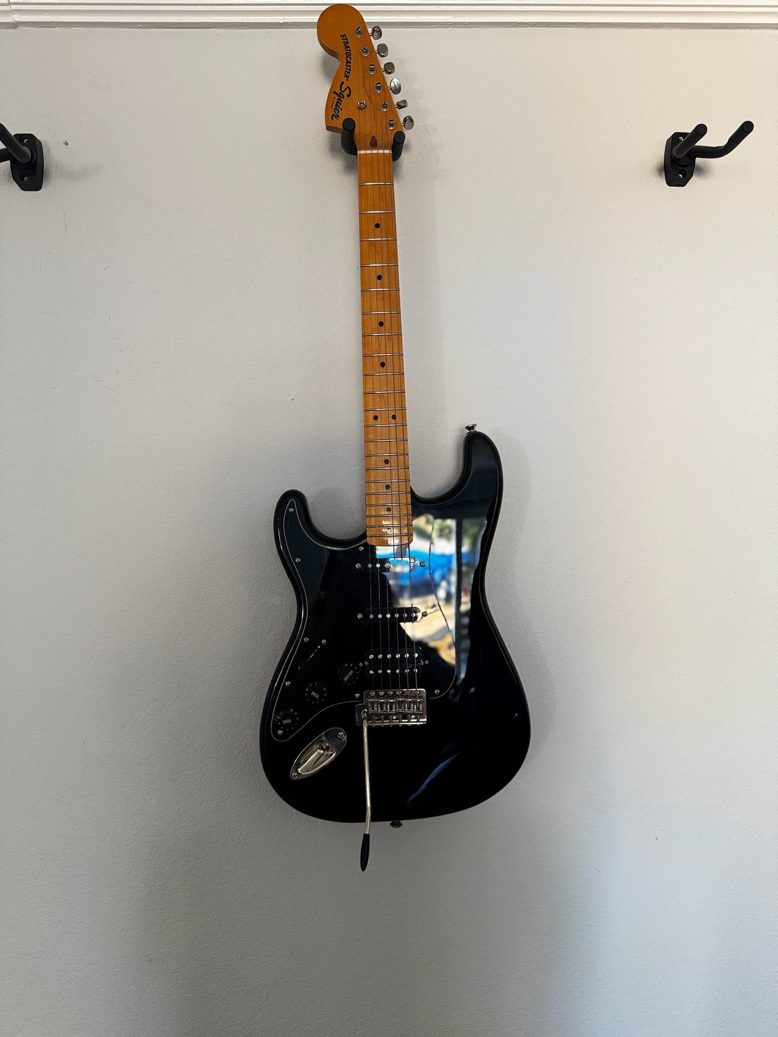 Squier Classic Vibe '70s Stratocaster (Left Handed)