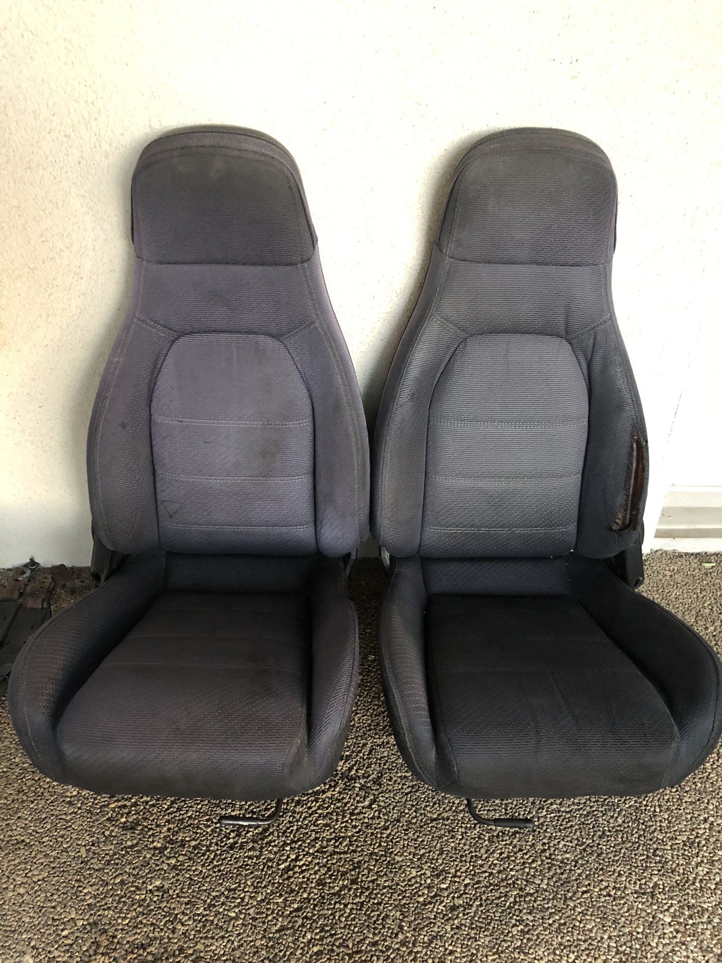 Mazda Miata Seats For sale or trade