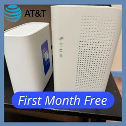 INTERNET + WIFI Unlimited With Free Modem 📣