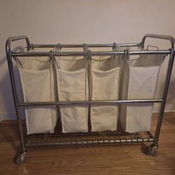 Laundry Sorter 