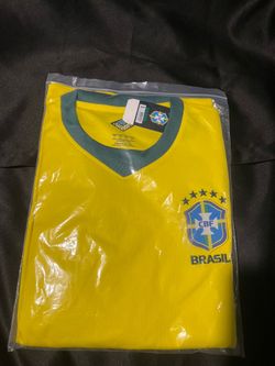 Brazil jersey