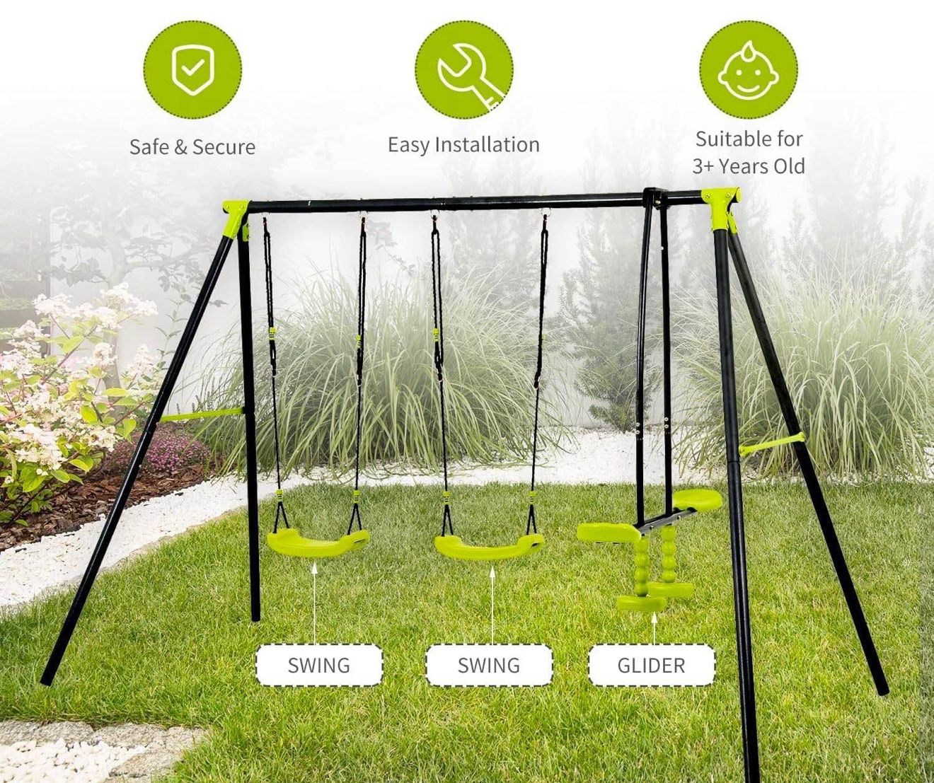 Swing Set