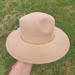 Boho Hat