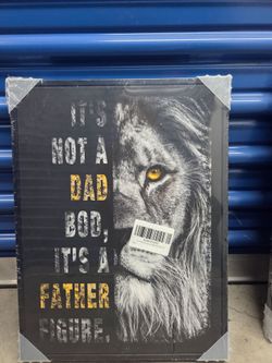 Lion Art