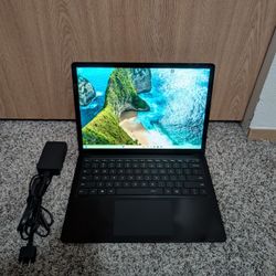 Microsoft Surface Laptop 3 Touchscreen Windows 11  