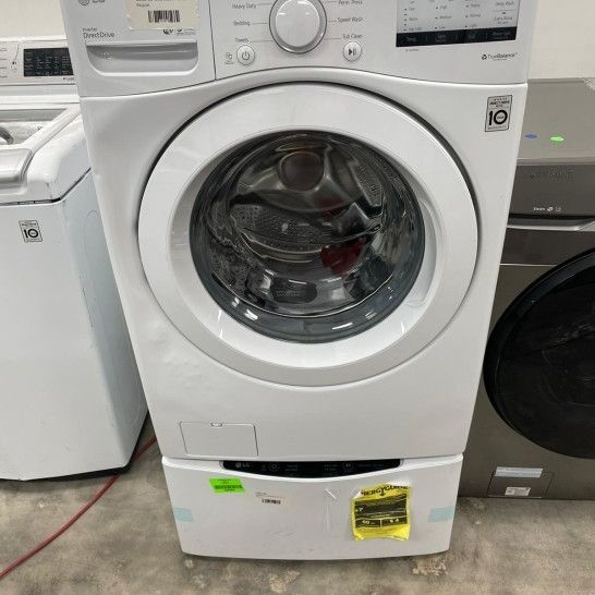 Washer