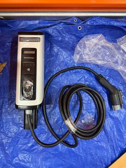 SEMA CONNECT 630 EV CHARGER BRAND NEW
