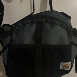 Carhartt Crossbody/Waist  – Durable Everyday Bag