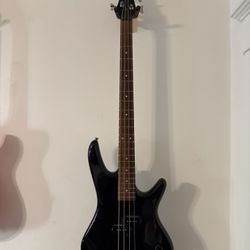 Ibanez bass Guitar