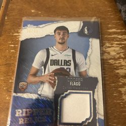 Cooper Flagg Ripper 18/99 