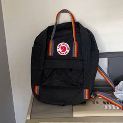 Fjallraven Kanken Backpack