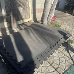 Rubber Mats