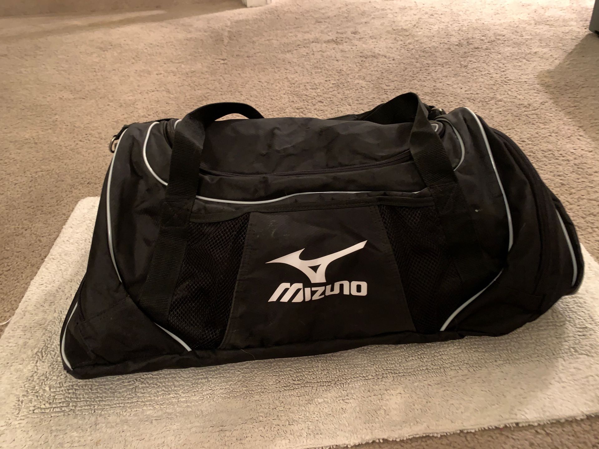 Mizuno futsac Duffle Bag