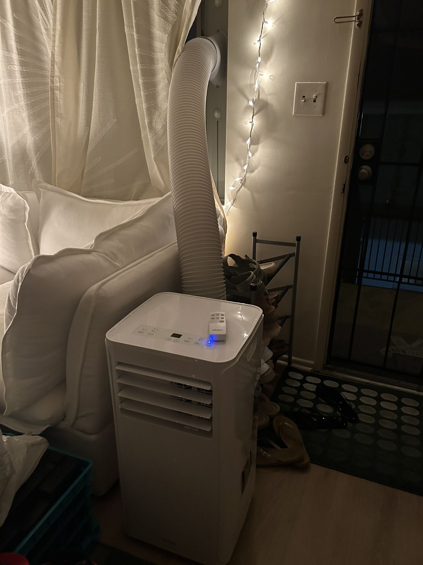 Haier Portable Room Air Conditioner