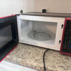 Microwave - Microondas 