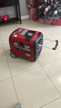 Generator