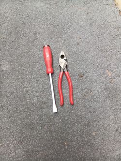 Milwaukee tools