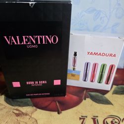 VALENTINO UOMO INTENSE 