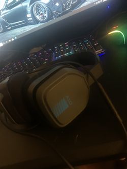 Headset
