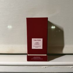 Tom Ford Lost Cherry Eau de Parfum 3.4oz (100mL)