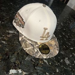 Fitted Hats