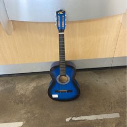 Acoustic Guitar