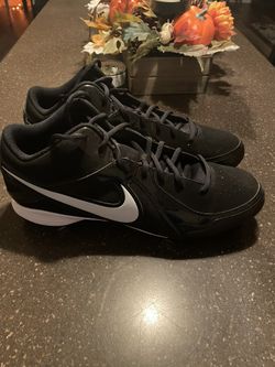 Nike Metal