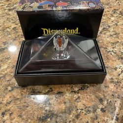 Disneyland Light Bulb From Electrical Parade .