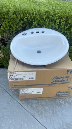 Countertop Sink