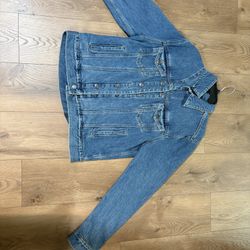 Tommy Hilfger Jean Jacket