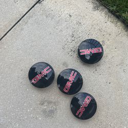 Center Cap Gmc Yukon - Yukon Xl