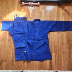 Adidas Champion 3 Judo Gi size 175cm