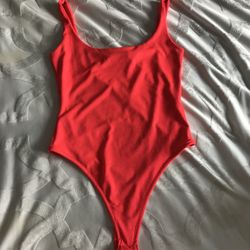 Naked Wardrobe Bodysuit